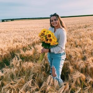 Meet your Posher, Gillian